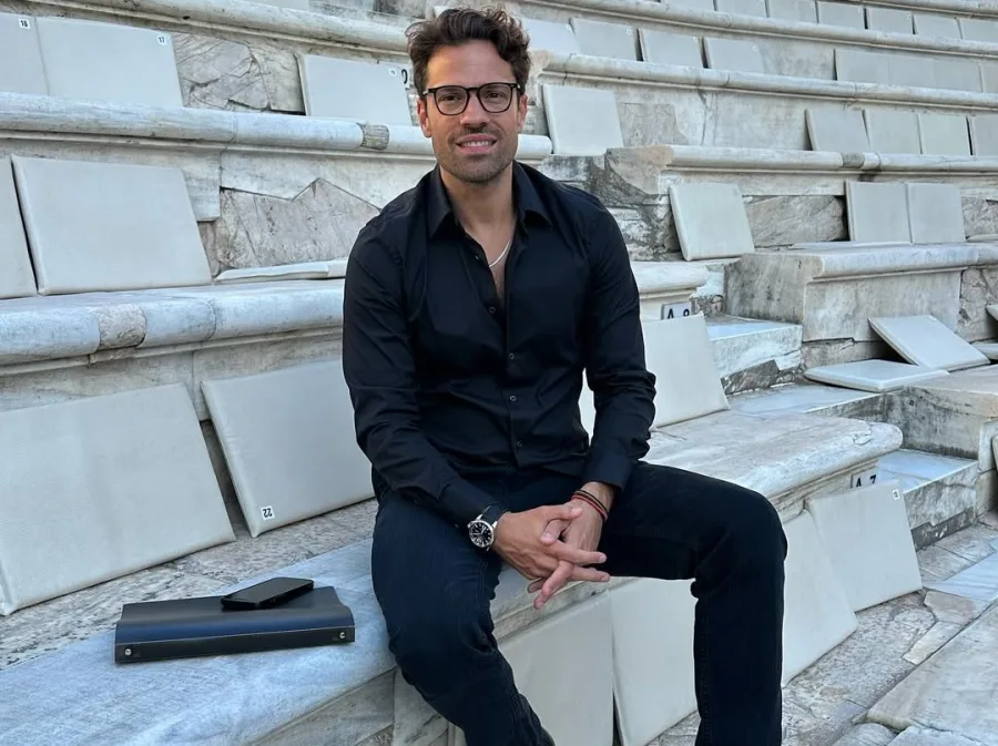 Κωνσταντίνος Αργυρός