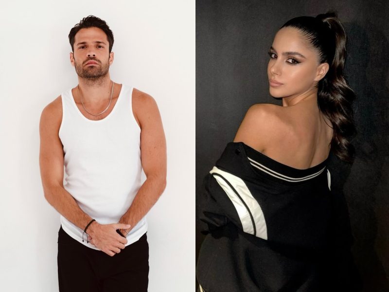 Bye bye Ελλάδα! Κωνσταντίνος Αργυρός και Αλεξάνδρα Νίκα φεύγουν για Αμερική με τον γιο τους