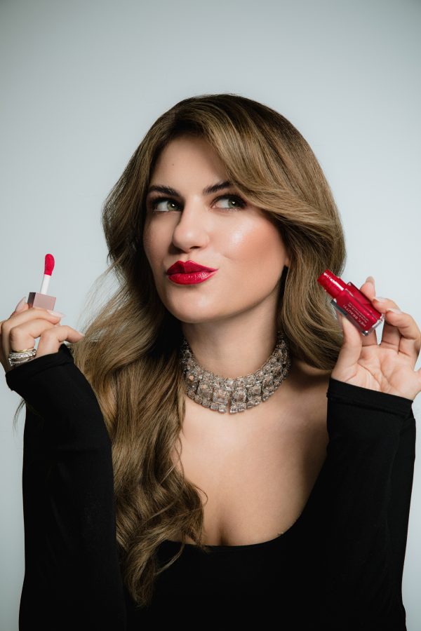 Hey,Beauty!: Το ελληνικό beauty brand που έχει γίνει εμμονή στο TikTok & Instagram