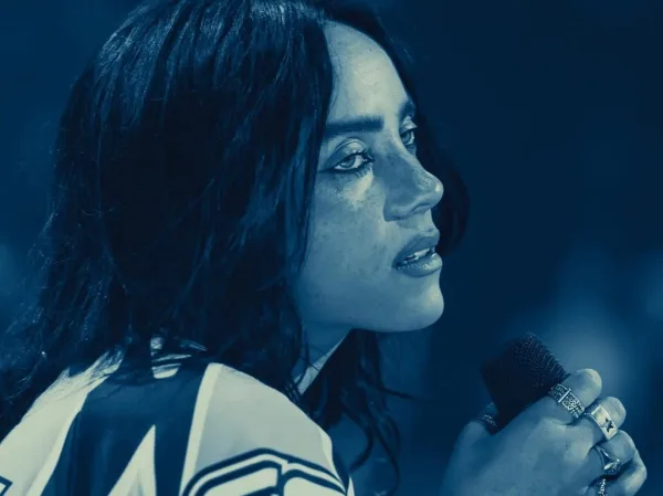 Billie Eilish