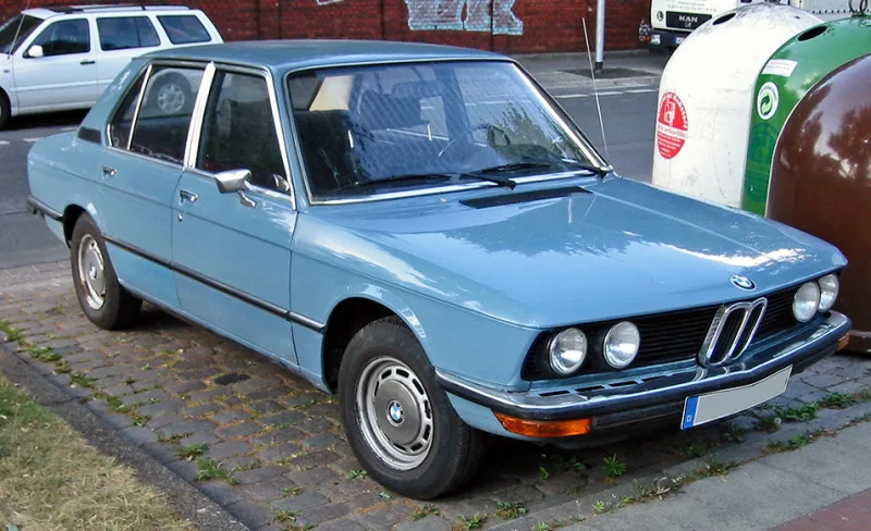 bmw