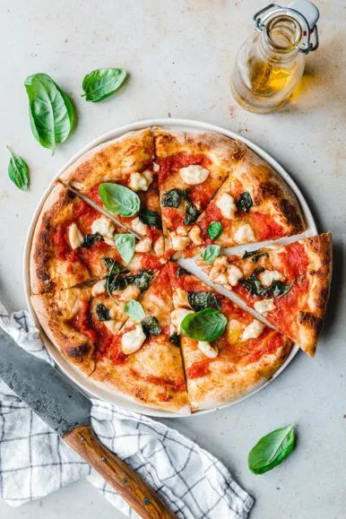 Από το delivery στο DIY: Πώς να φτιάξεις μόνος σου το αγαπημένο σου junk food
