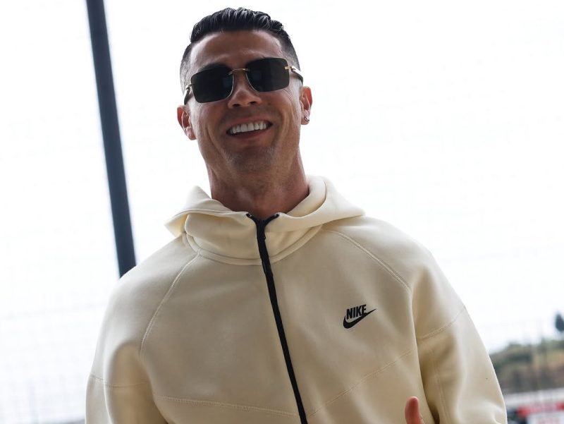 Ο Cristiano Ronaldo έχει ρόλο στο φινάλε του Fast and Furious