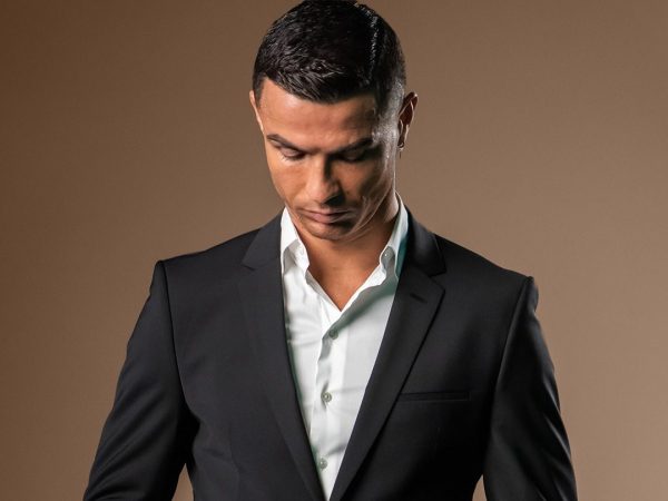 O Cristiano Ronaldo στο κλαμπ των δισεκατομμυριούχων στα 40 του