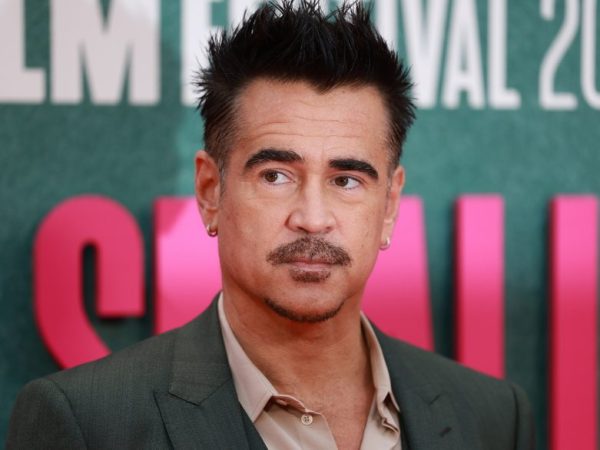 Colin Farrell: Η σκηνή που γύρισε 46 φορές και έκανε έξαλλο τον Tom Cruise