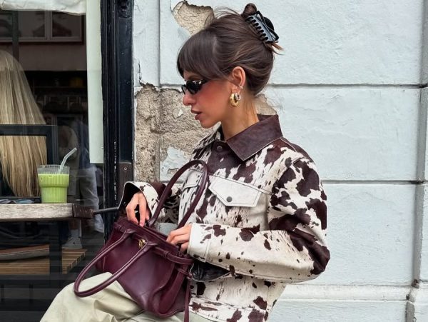 Animal print fever: Φέτος η ζούγκλα μπαίνει στην γκαρνταρόμπα σου