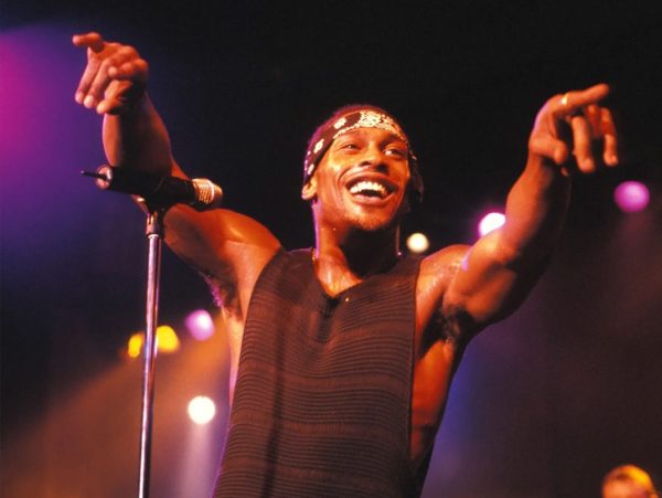 D’Angelo: Ο θρύλος που αναγέννησε τη soul μουσική έφυγε στα 51 του