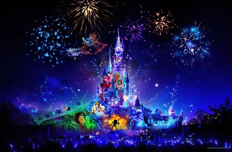 disneyland