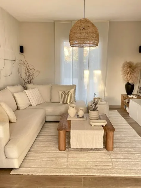 Ξέχασε το total white: Αυτή η τάση στη διακόσμηση είναι παντού στο Pinterest