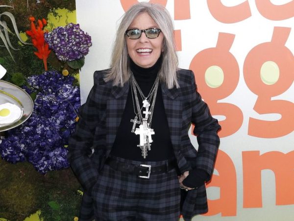 Diane Keaton: Ο αποχαιρετισμός σε μια γυναίκα που άλλαξε τον τρόπο που βλέπουμε τον κινηματογράφο
