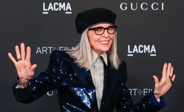 Diane Keaton: Η μούσα της μόδας, του σινεμά και της διακόσμησης