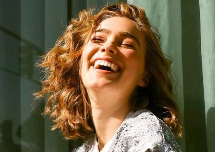 happy _woman