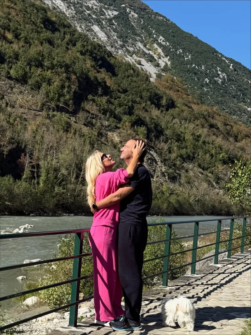 Ελένη Μενεγάκη
