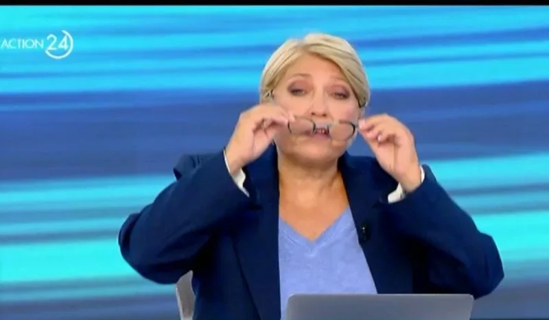 Πέταξαν μικρόφωνα και έφυγαν! Οι πιο cult on air αποχωρήσεις από εκπομπές