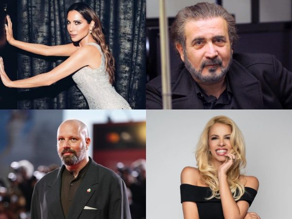 8 Έλληνες celebrities που σπούδασαν κάτι τελείως διαφορετικό από αυτό που τελικά κάνουν