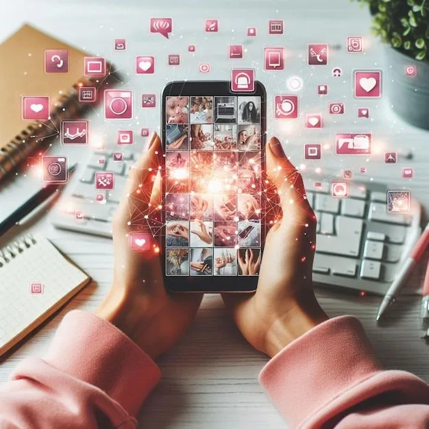 Η Αγάπη στην εποχή των DMs: Τα νέα emojis που λένε περισσότερα από τα λόγια