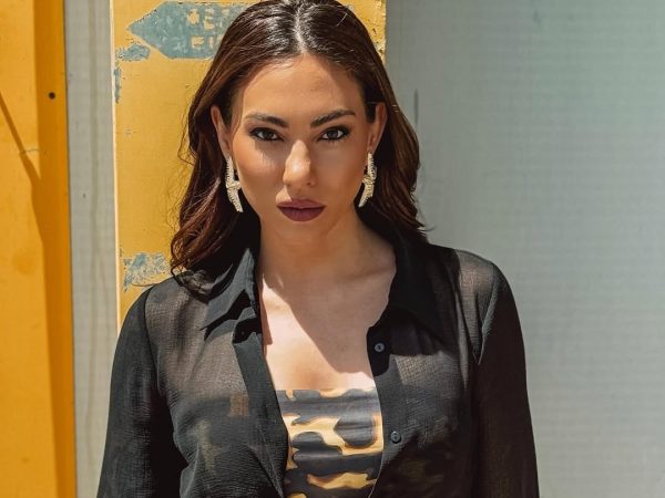 Ευρυδίκη Βαλαβάνη: Η αποκάλυψη που έκανε για την επιλόχειο κατάθλιψη (video)