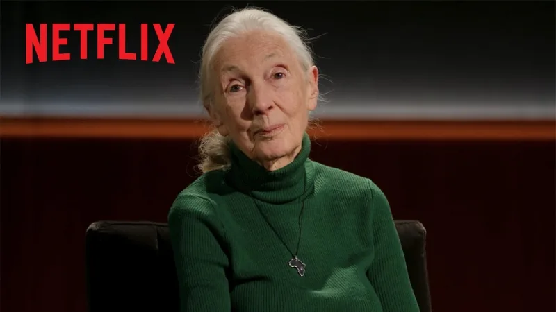 Famous Last Words: Η σειρά του Netflix που βλέπει το φως μόνο μετά τον θάνατο των πρωταγωνιστών της
