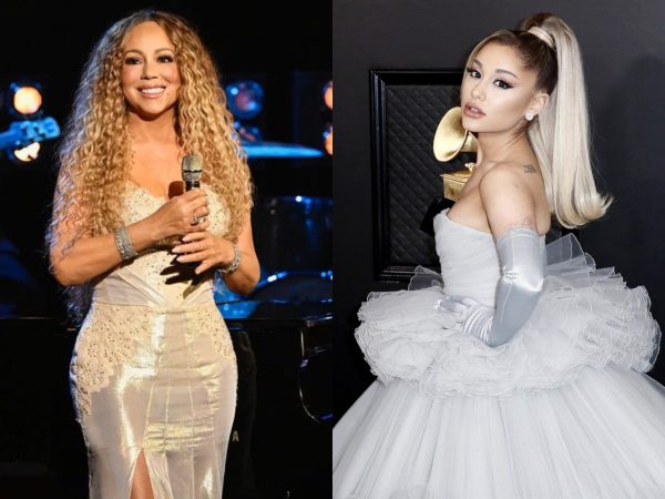 90s vs Today: Οι pop queens και kings του τότε και του σήμερα που όλοι συγκρίνουν!