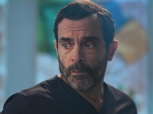 Το παρελθόν ξυπνά! «Ο Γιατρός» κάνει πρεμιέρα στον Alpha με νέο καθηλωτικό κύκλο