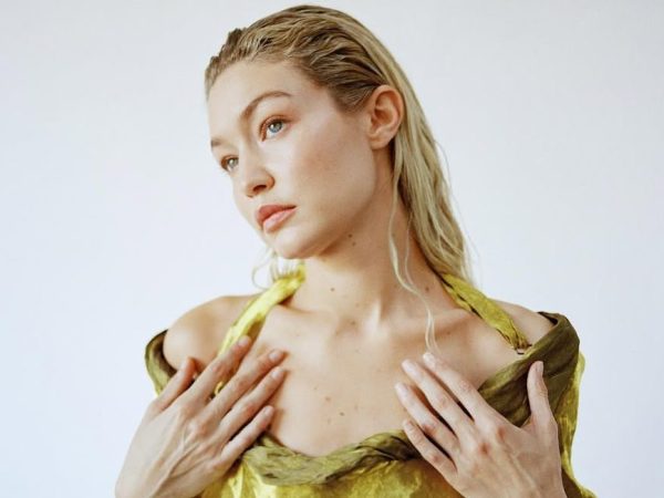 Gigi Hadid: Η κριτική που δέχτηκε για το σώμα της και η μεγάλη επιστροφή στο Victoria’s Secret Show