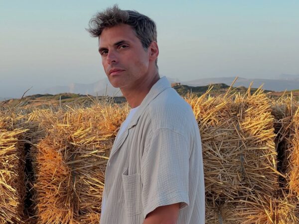 Οι «πολυτελείς διακοπές» του Γιώργου Παπαγεωργίου με την κόρη του