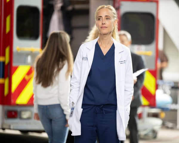 O νέος κύκλος του Grey’s Anatomy κάνει πρεμιέρα στο FX Life