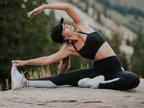 Το fitness ritual της επιτυχίας: Πώς να κάνεις τη γυμναστική συνήθεια και όχι αγγαρεία