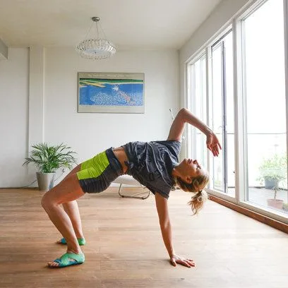 16.Από hula hoop μέχρι pole! Τα 7 πιο ασυνήθιστα workouts που πραγματικά καίνε λίπος