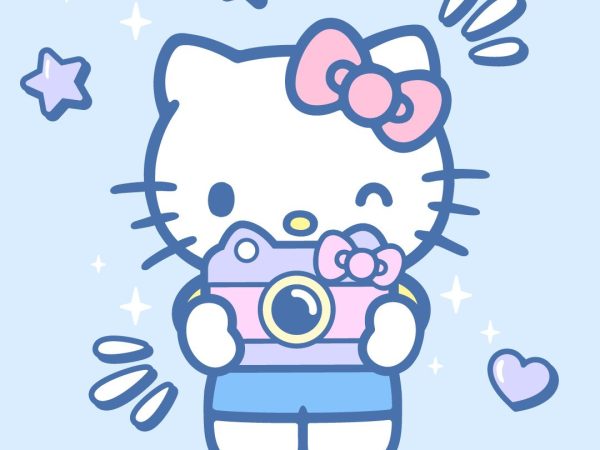 Η Hello Kitty έτοιμη για την πρώτη της κινηματογραφική περιπέτεια το 2028