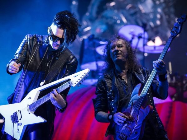 Power metal υπερθέαμα στο Release Athens 2026 με Helloween, Sabaton, Savatage και Epica στην Πλατεία Νερού