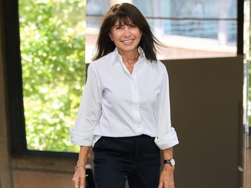 Τέλος εποχής: H Véronique Nichanian αποχωρεί από τον οίκο Hermès μετά από 37 χρόνια