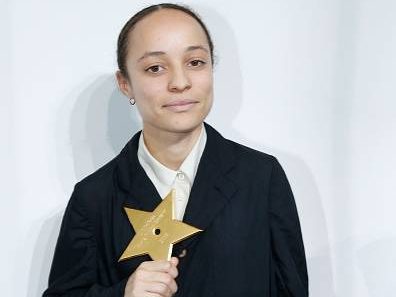 Η Grace Wales Bonner αναλαμβάνει τα ηνία του ανδρικού Ready-to-Wear της Hermès