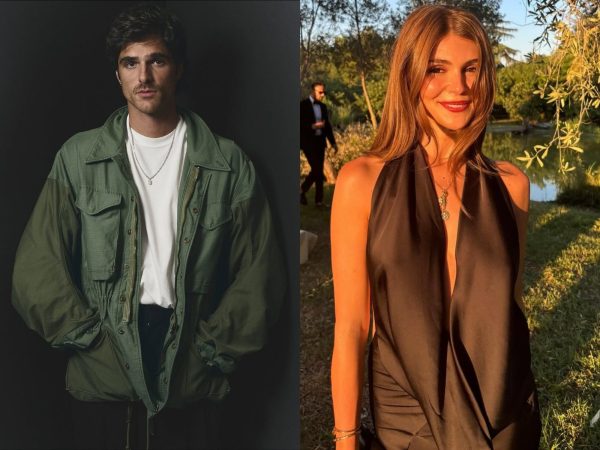 Οριστικός χωρισμός για Jacob Elordi και Olivia Jade