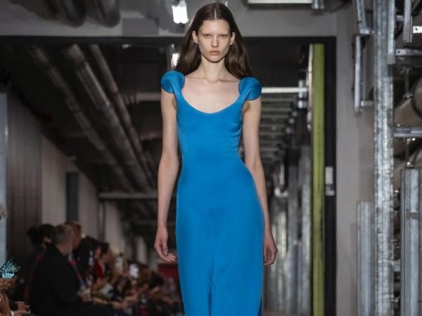 Σώματα χωρίς όρια: Η αναγέννηση του Jean Paul Gaultier μέσα από το βλέμμα του Duran Lantink