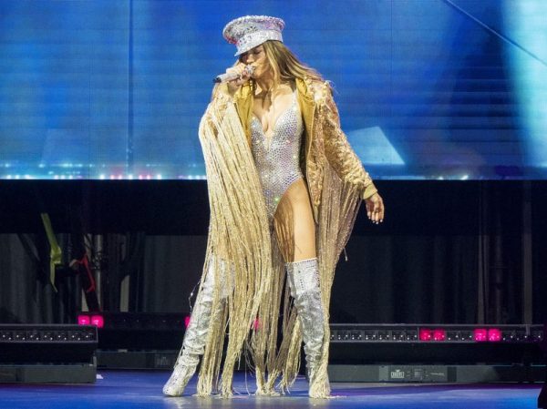Jennifer Lopez και Ben Affleck: Η πρώτη κοινή εμφάνιση μετά το διαζύγιο
