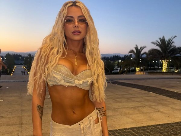 Ένα όνειρο γίνεται πραγματικότητα! Η Josephine έτοιμη για Eurovision 2026 με την Κύπρο