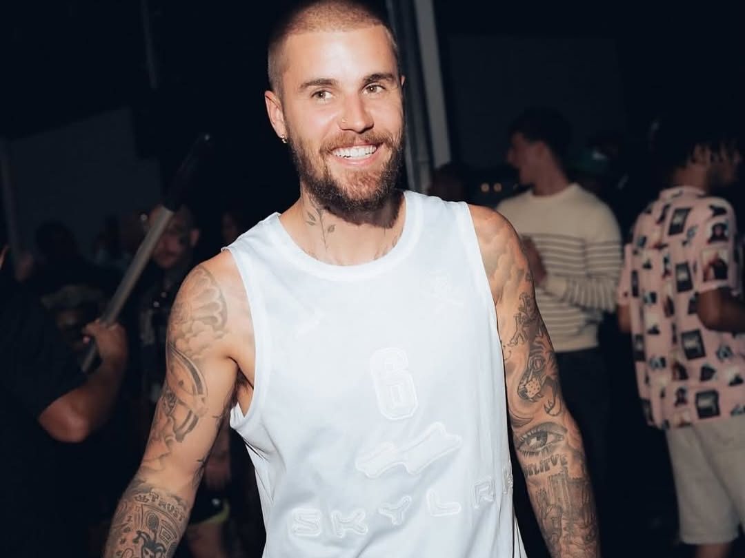 Το πολυτελές καταφύγιο του Justin Bieber στον Καναδά που κράτησε μακριά από τα φώτα της δημοσιότητας