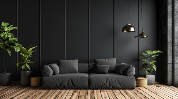 Sofascaping: To deco trend που αποδεικνύει πως ο καναπές δεν είναι μόνο για Netflix