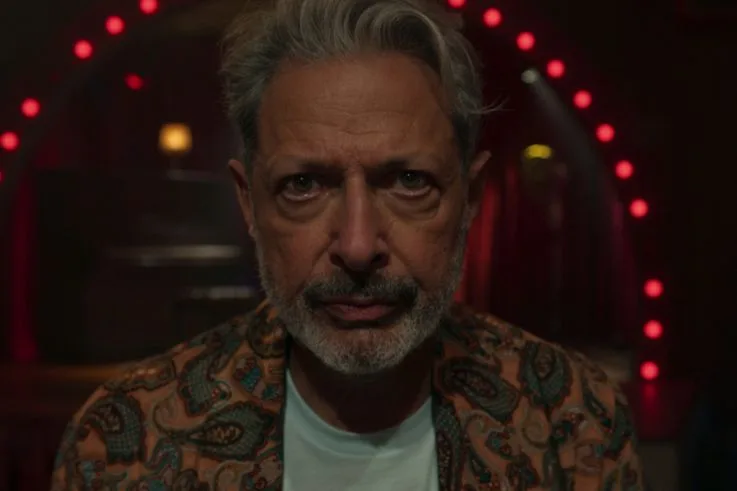 Η σειρά ελληνικής μυθολογίας στο Netflix που κέρδισε το κοινό αλλά κόπηκε πρόωρα