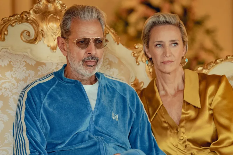 Η σειρά ελληνικής μυθολογίας στο Netflix που κέρδισε το κοινό αλλά κόπηκε πρόωρα