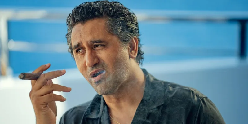 Η σειρά ελληνικής μυθολογίας στο Netflix που κέρδισε το κοινό αλλά κόπηκε πρόωρα