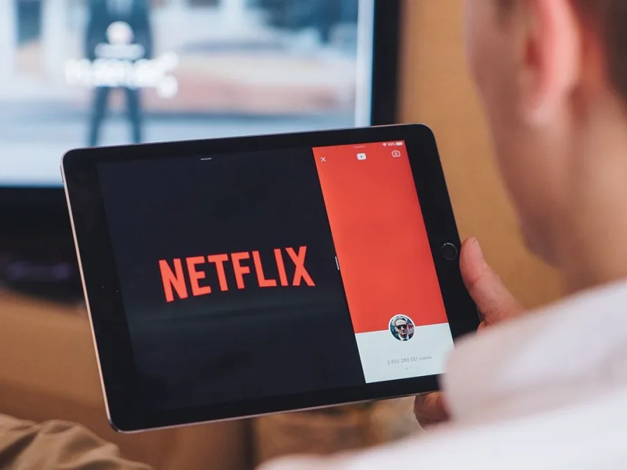 Η σειρά ελληνικής μυθολογίας στο Netflix που κέρδισε το κοινό αλλά κόπηκε πρόωρα