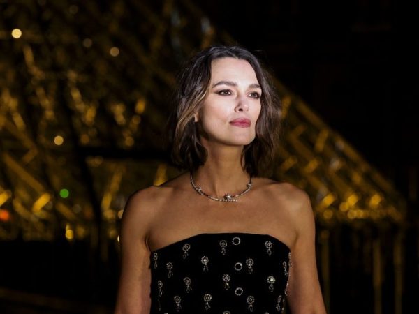 Ο λόγος που Keira Knightley απαγορεύει τα social media στο σπίτι της