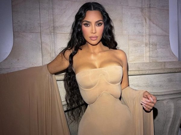 Η Kim Kardashian μιλά για την υγεία της: Τι συμβαίνει μετά τη διάγνωση με ανεύρυσμα