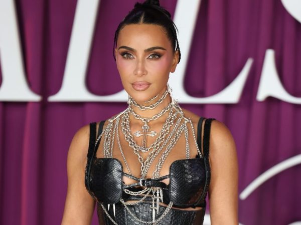 Kim Kardashian – Lewis Hamilton: «Έρωτας χωρίς φίλτρα» και εικόνες που συζητιούνται