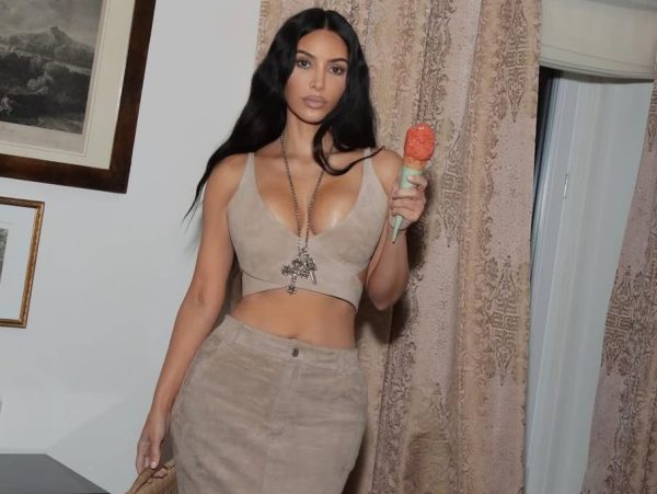 Η Kim Kardashian δείχνει το αδίστακτο πρόσωπό της σε δικαστικό δράμα – Το trailer