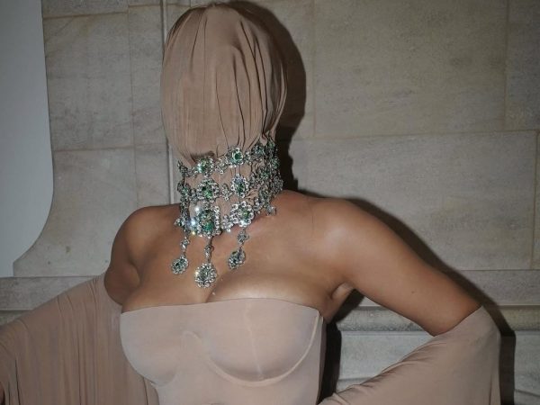 Kim Kardashian: Η εμφάνιση που συζητήθηκε περισσότερο στο Academy Museum Gala