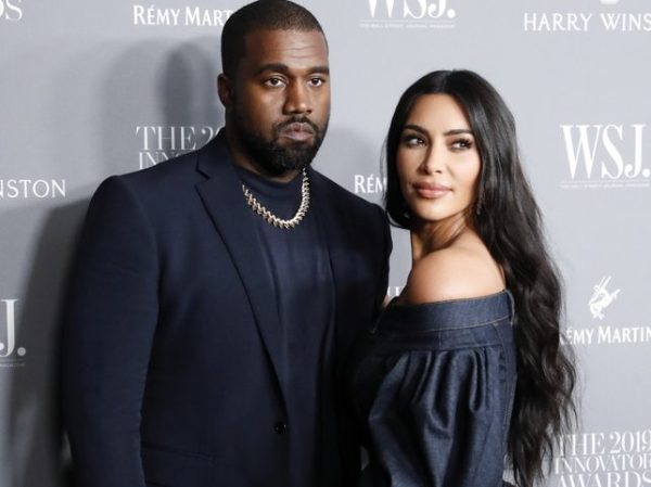 Η Kim Kardashian αποκαλύπτει άγνωστες πτυχές του διαζυγίου με τον Kanye West