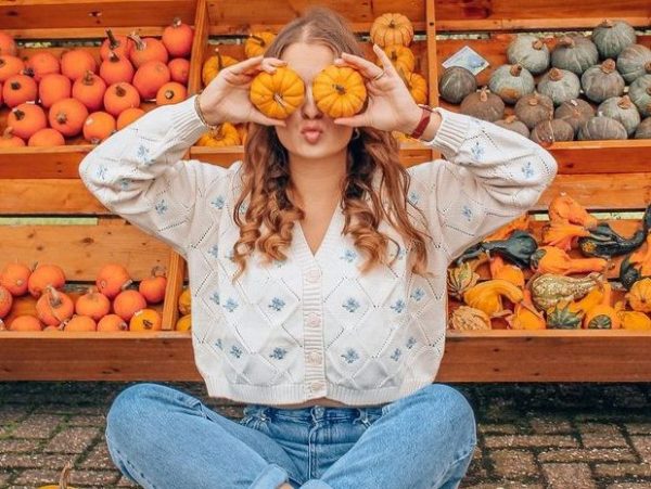 Κολοκύθα: Το φθινοπωρινό superfood που δεν είναι μόνο διακοσμητικό